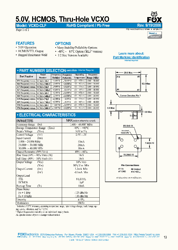 VCXO-C8RLF_4253530.PDF Datasheet