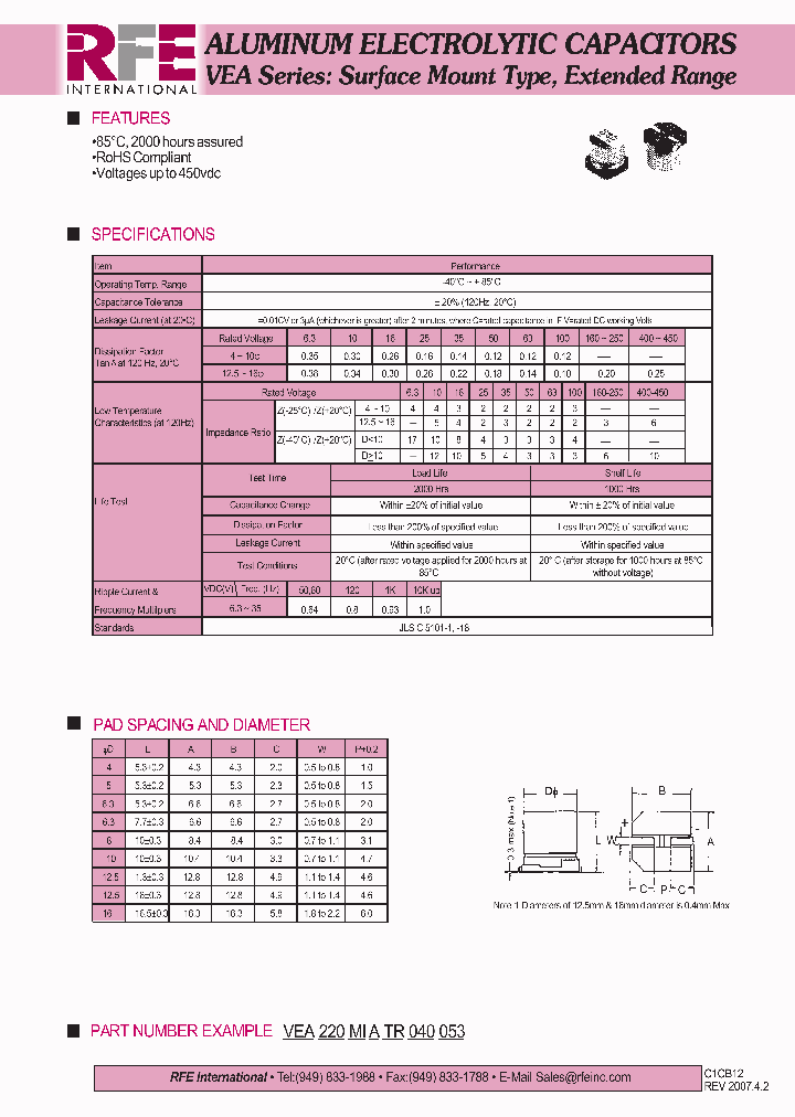 VEA220MIATR040053_4665738.PDF Datasheet