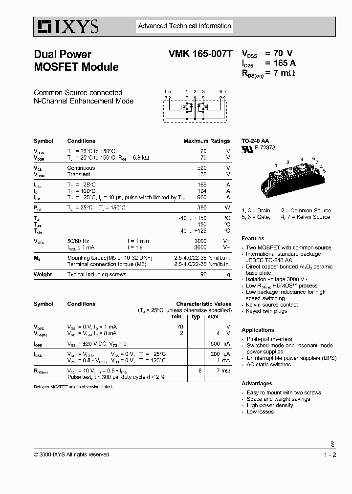 VMK165-007T_4304127.PDF Datasheet