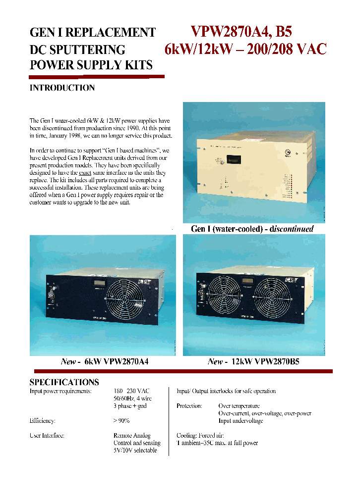 VPW2870A4B5_4471307.PDF Datasheet