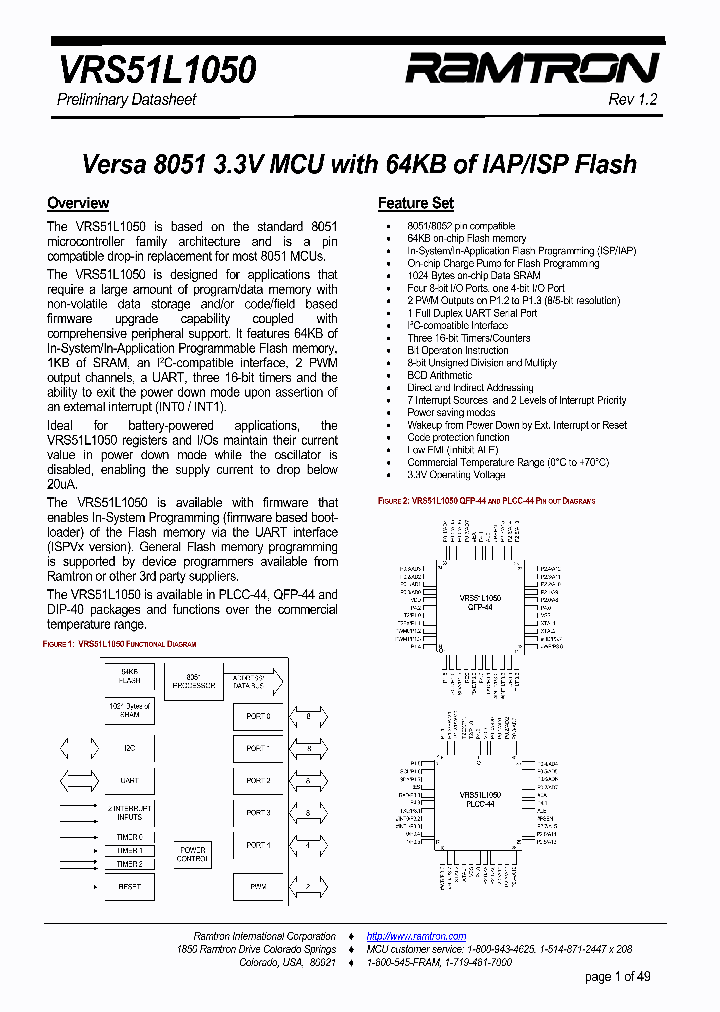 VRS51L1050-25-L_4870090.PDF Datasheet
