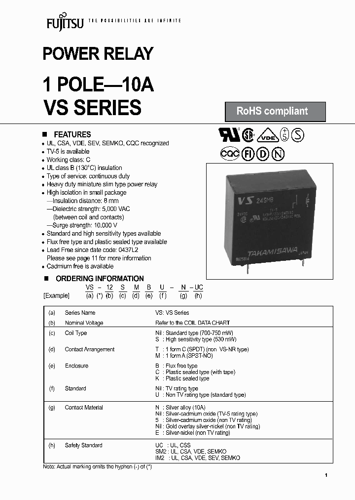 VS-12SMK-5-UC_4551550.PDF Datasheet
