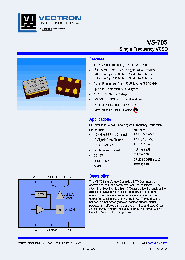 VS-705-LFF-GAAN_4288590.PDF Datasheet