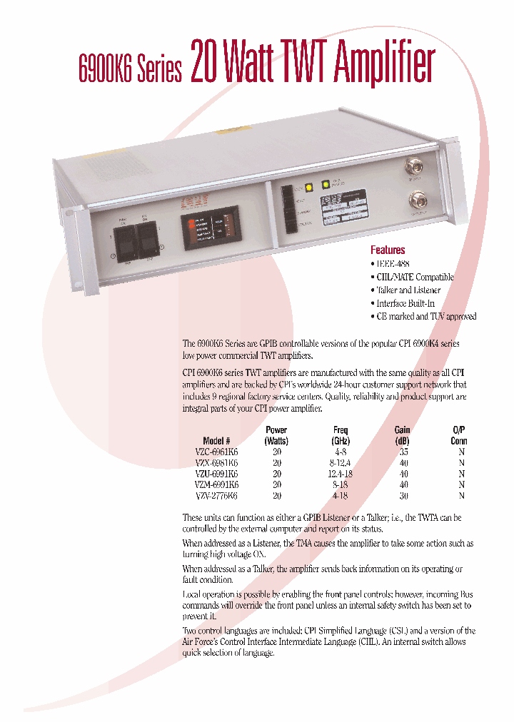 VZV-2776K6_4408486.PDF Datasheet