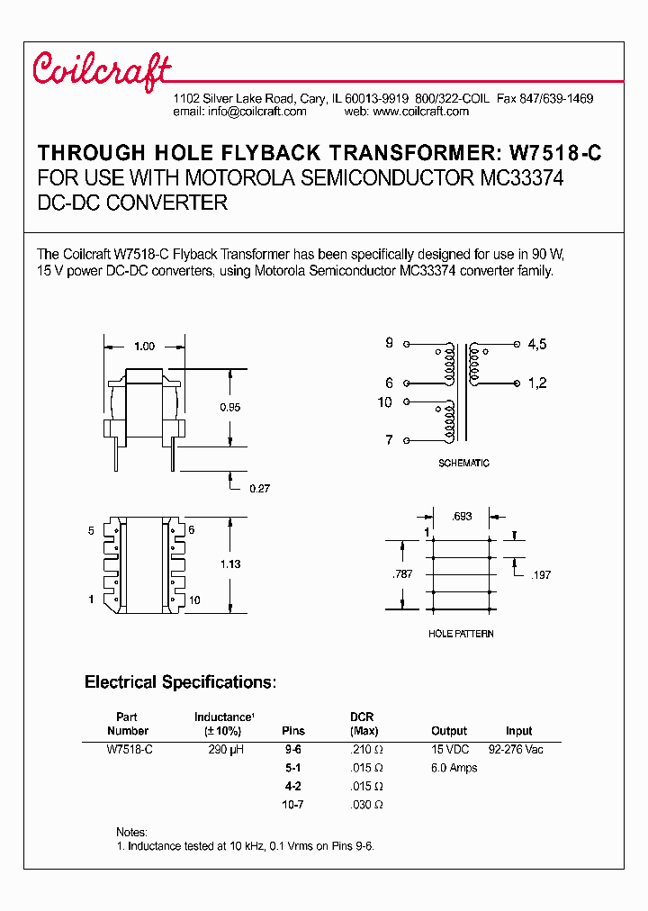 W7518-C_4852452.PDF Datasheet