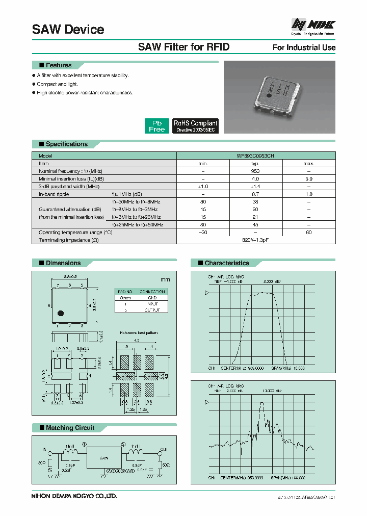 WF893C0953CH_4832256.PDF Datasheet