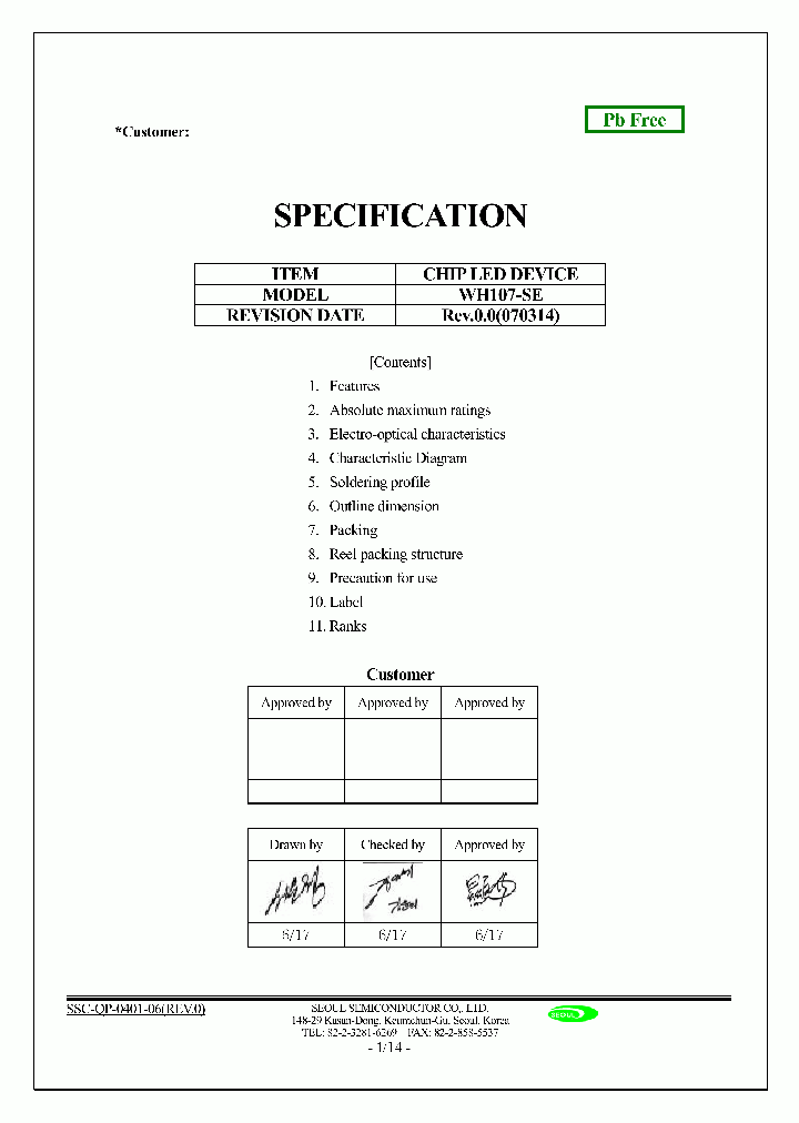 WH107-SE_4382066.PDF Datasheet