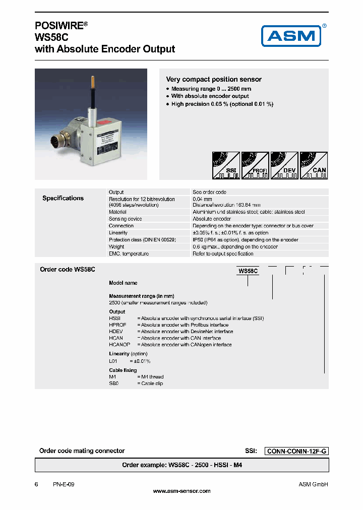 WS58C-2500-HCAN-L01-M4_4465169.PDF Datasheet