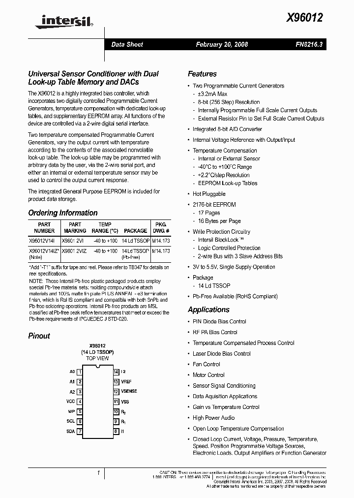 X9601208_4599697.PDF Datasheet