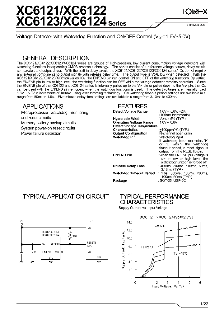 XC6121F722EL_4458042.PDF Datasheet