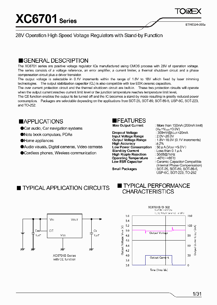 XC6701B502PR_4660644.PDF Datasheet