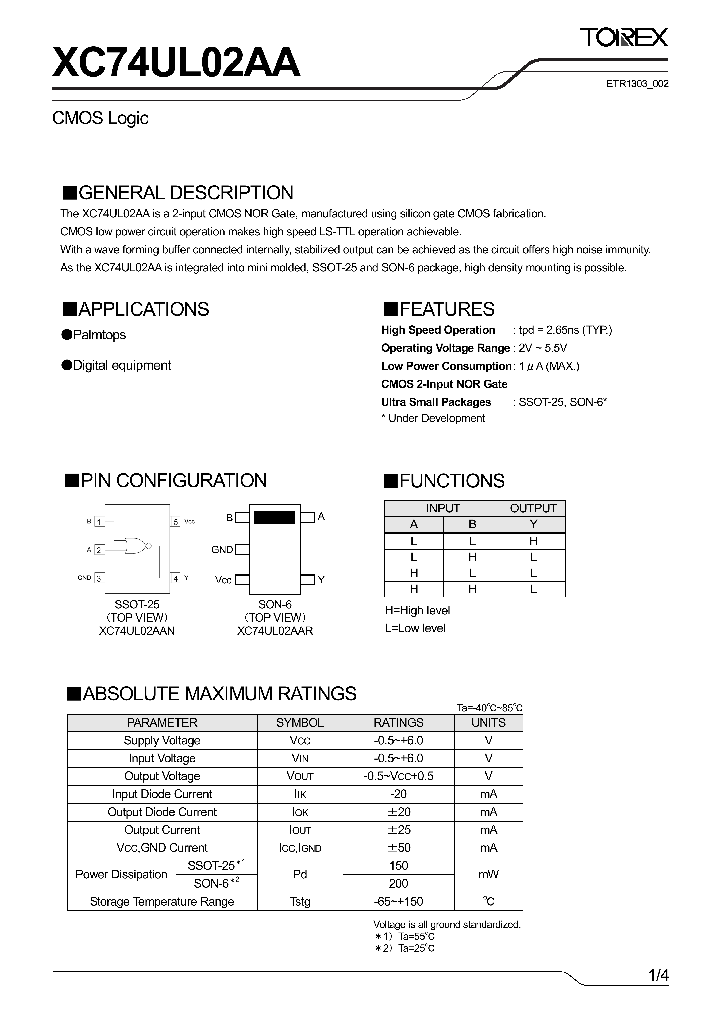XC74UL02AA002_4308067.PDF Datasheet