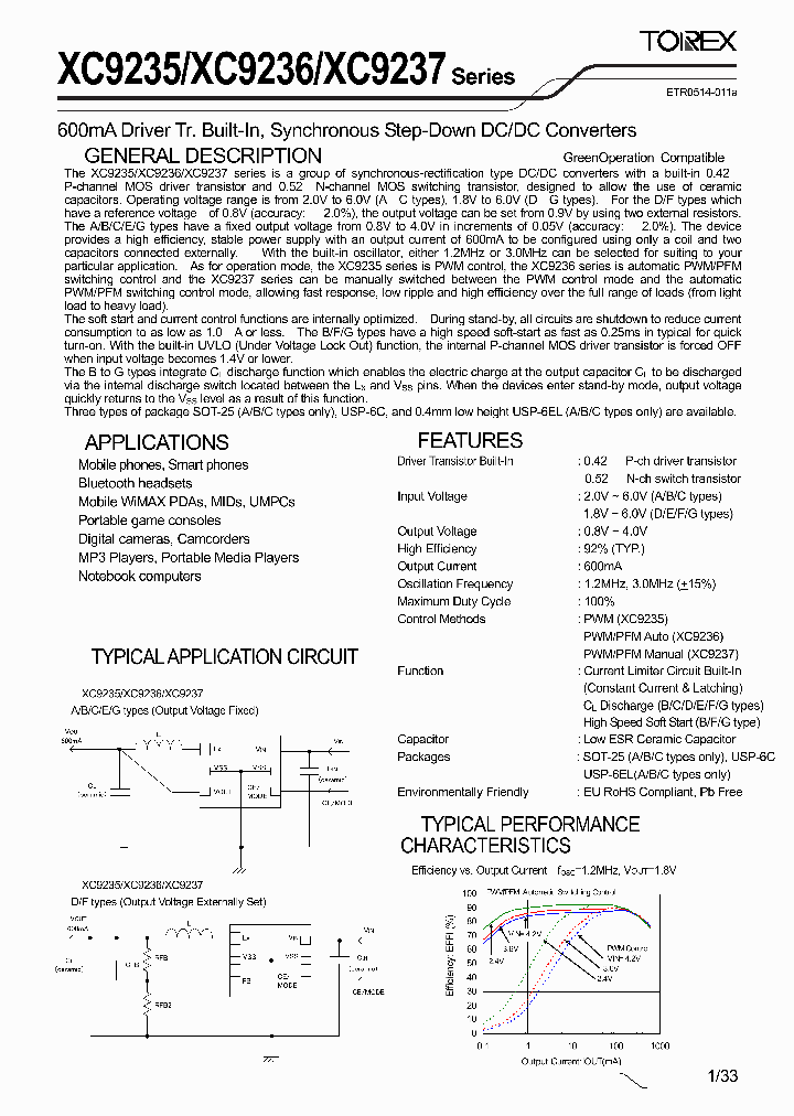 XC9235A08D4R-G_4465328.PDF Datasheet