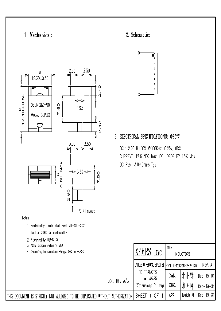 XF121206-2R2N120_4711742.PDF Datasheet