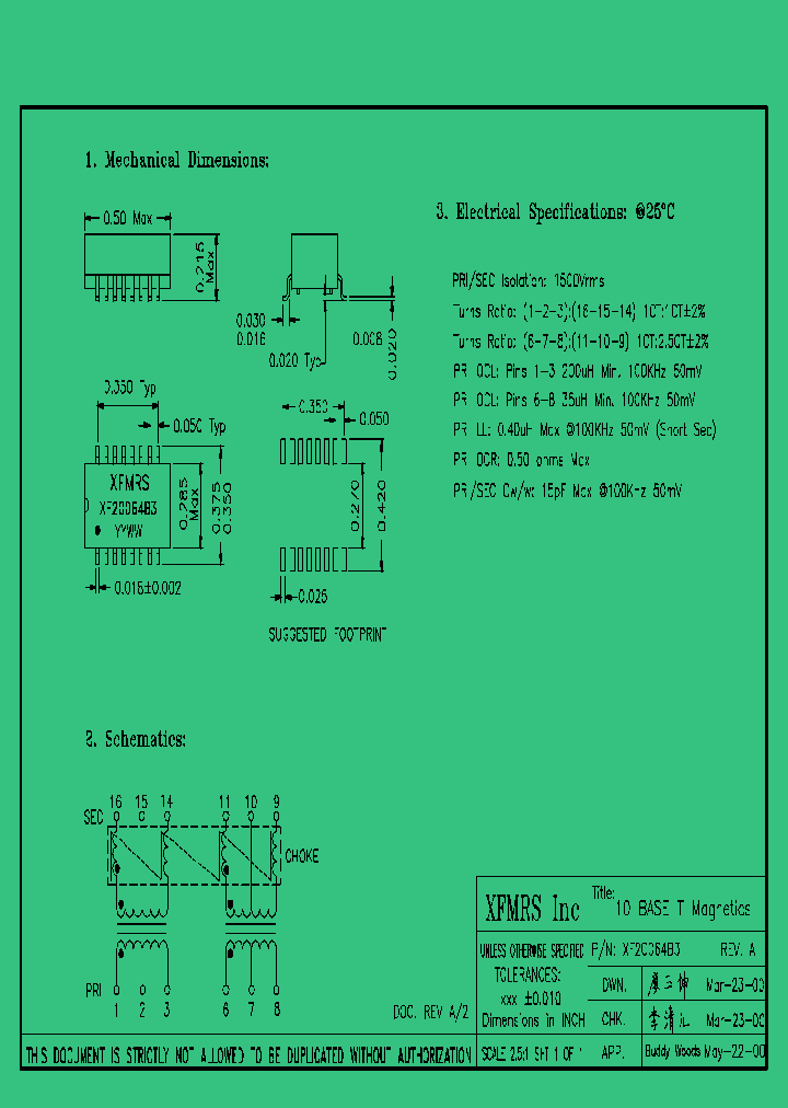 XF20064B3_4520752.PDF Datasheet