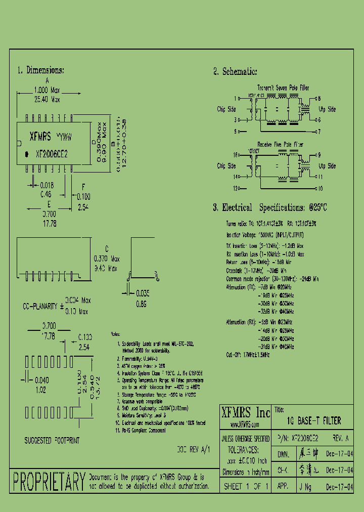 XF2006CE2_4797638.PDF Datasheet