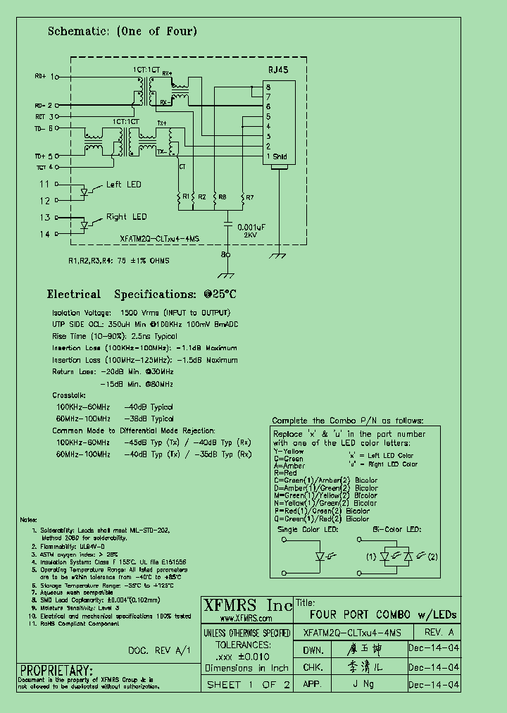 XFATM2Q-CLTXU4-4MS_4704616.PDF Datasheet