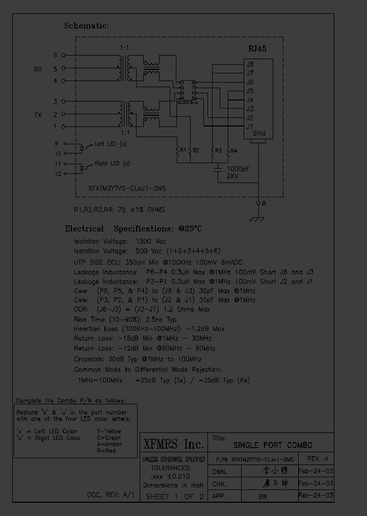 XFATM2YTVS-CLXU1-2MS_4512669.PDF Datasheet