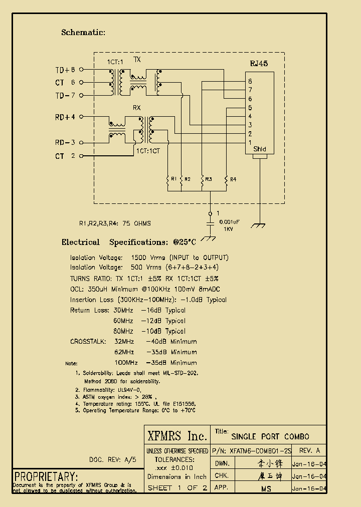 XFATM6-C1-2S_4527951.PDF Datasheet