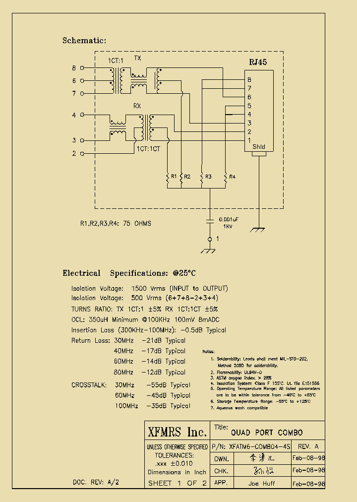 XFATM6-C4-4S_4660258.PDF Datasheet