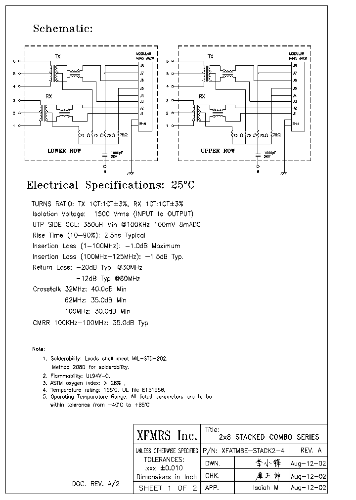 XFATM8E-STACK2-4_4545997.PDF Datasheet