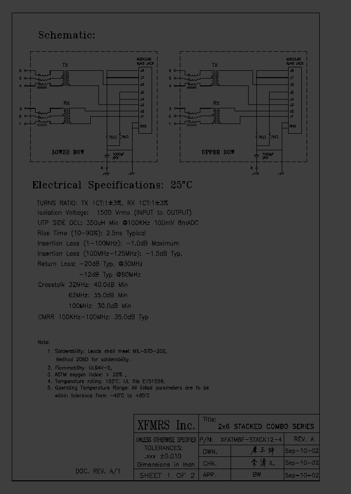XFATM8F-STACK12-4_4500198.PDF Datasheet