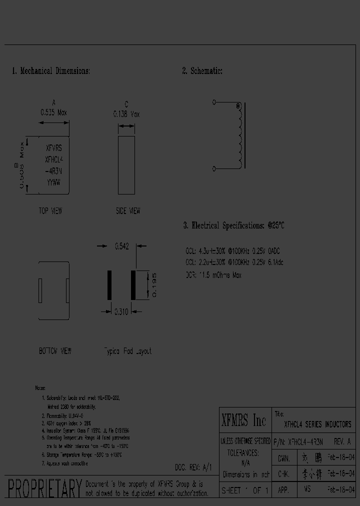 XFHCL4-4R3N_4520880.PDF Datasheet
