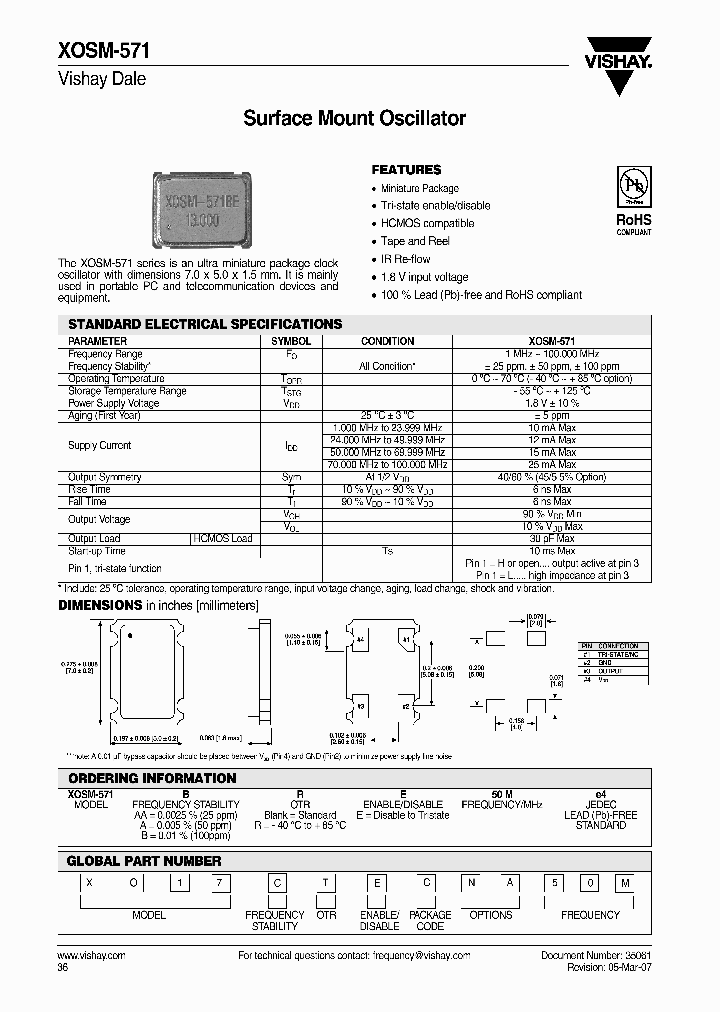 XOSM-571BE50ME4_4247110.PDF Datasheet