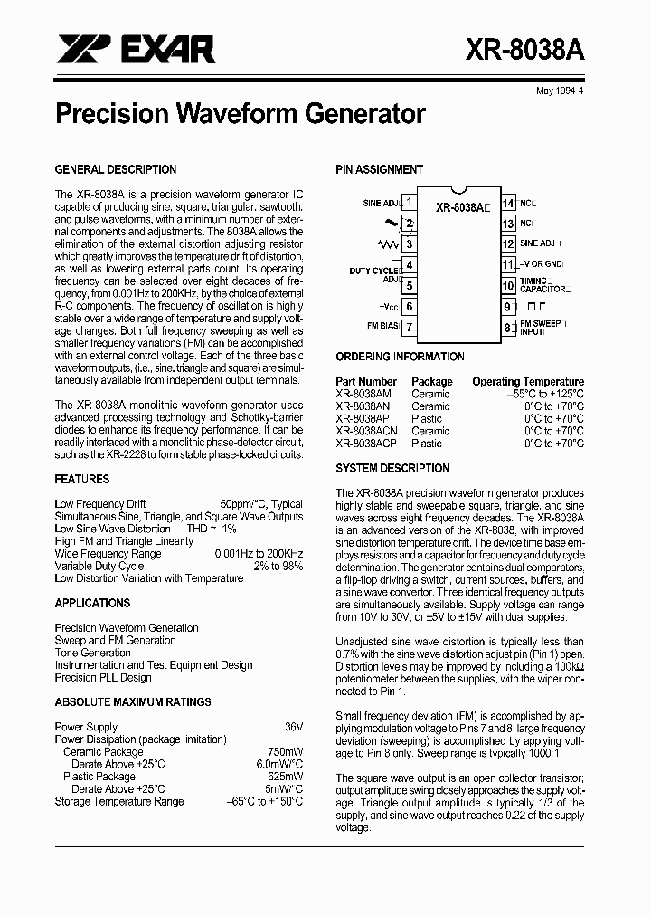 XR-8038A_4770088.PDF Datasheet