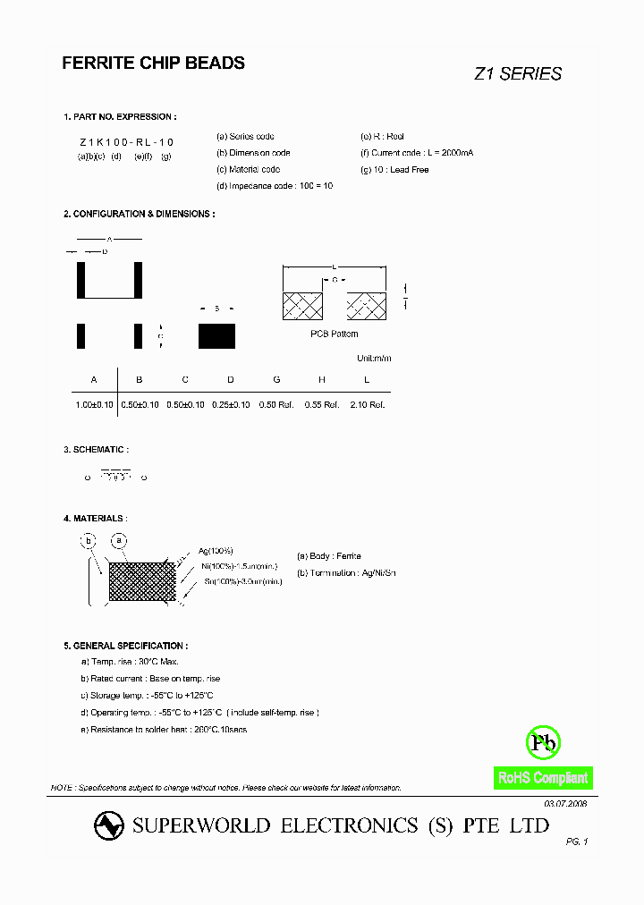 Z1K221-RK-10_4458359.PDF Datasheet