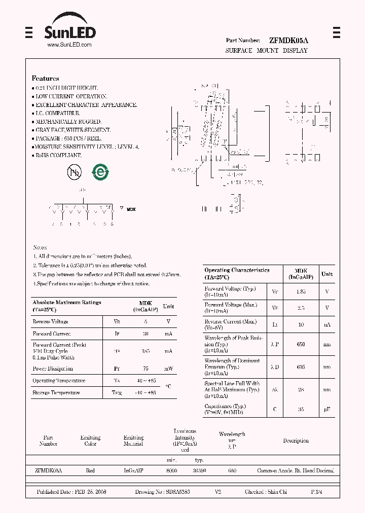 ZFMDK05A_4321791.PDF Datasheet