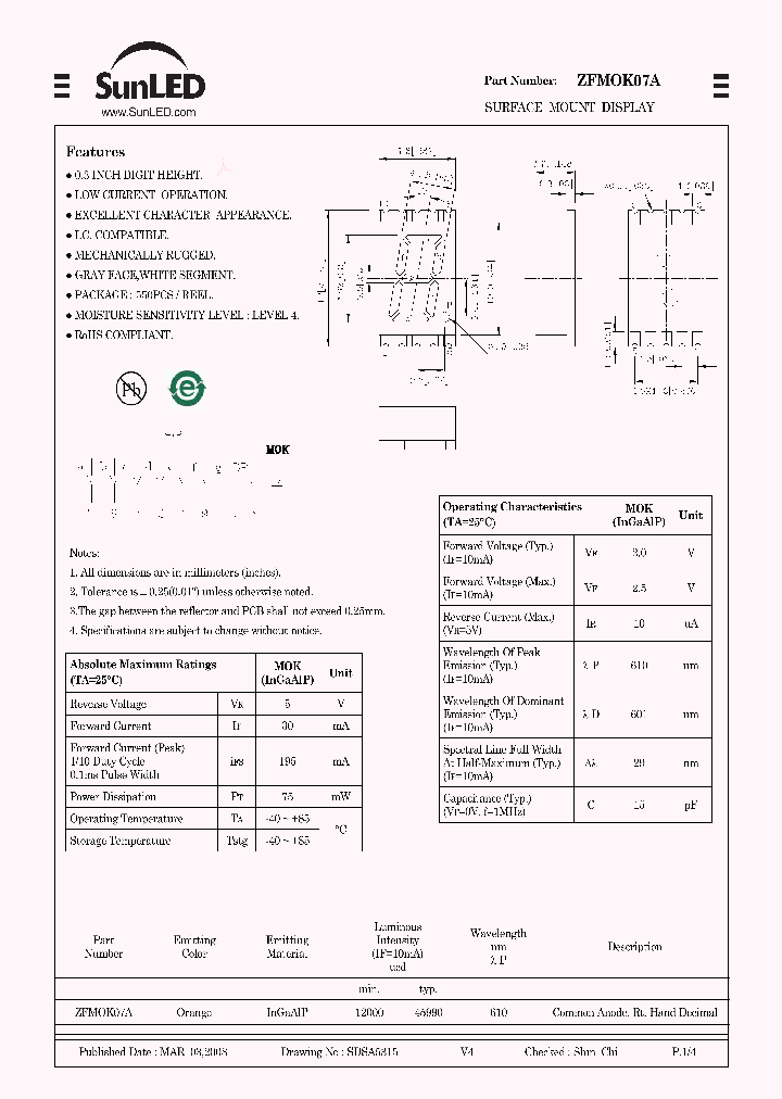 ZFMOK07A_4423493.PDF Datasheet