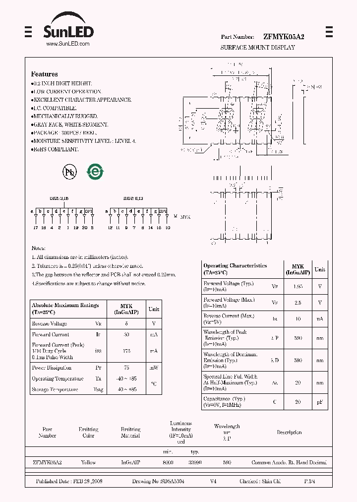 ZFMYK05A2_4223007.PDF Datasheet