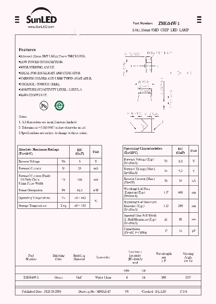 ZMG54W-1_4221264.PDF Datasheet