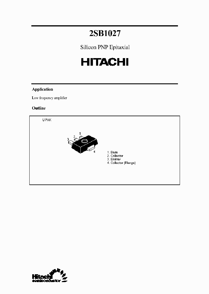 2SB1027_965873.PDF Datasheet
