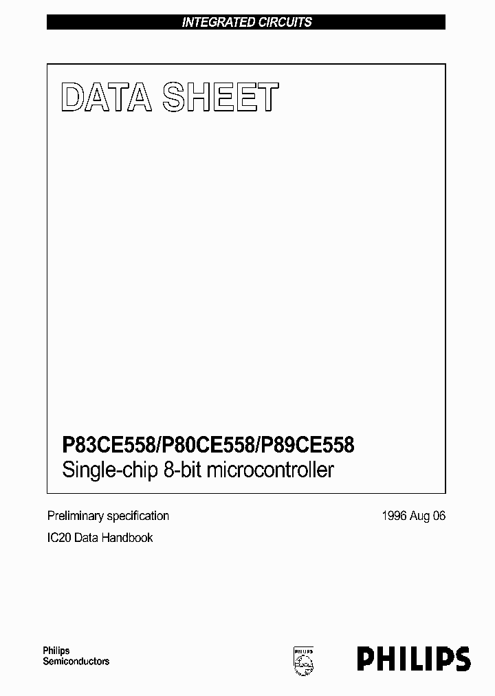 8XCE558_972315.PDF Datasheet