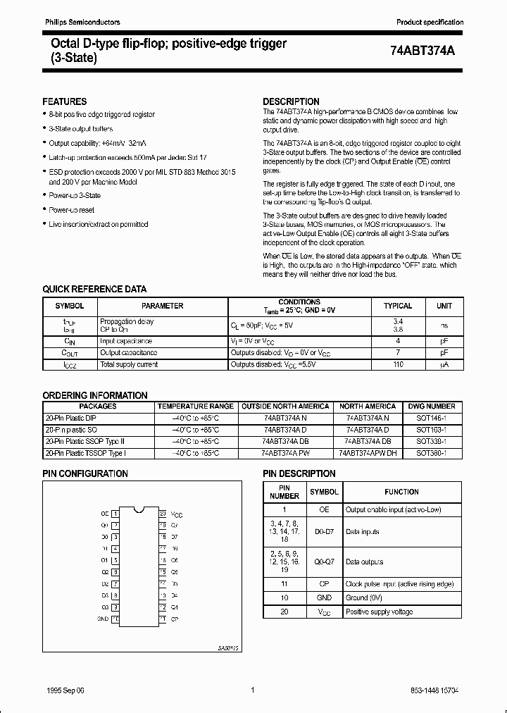 74ABT374A_970586.PDF Datasheet