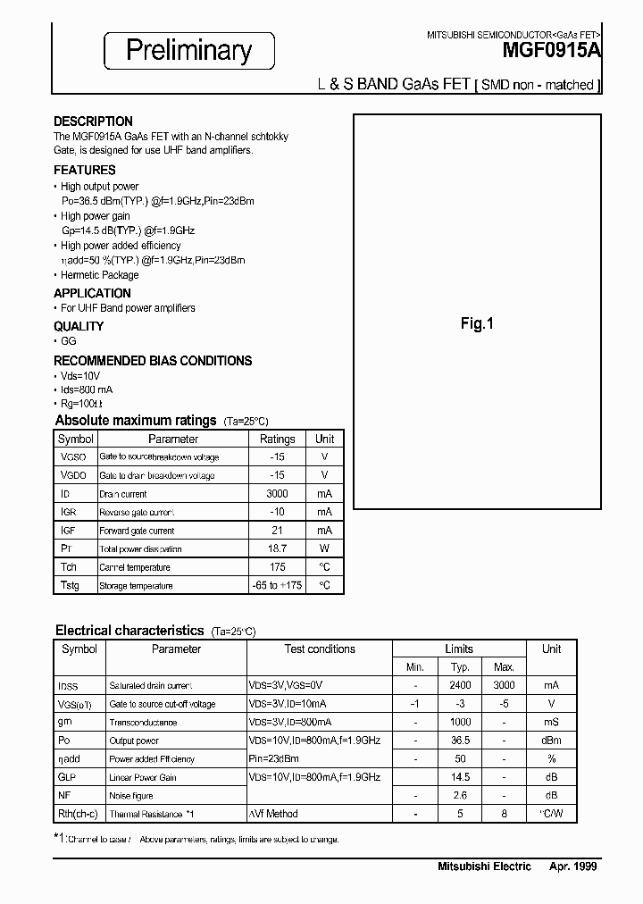 0915A3_962003.PDF Datasheet