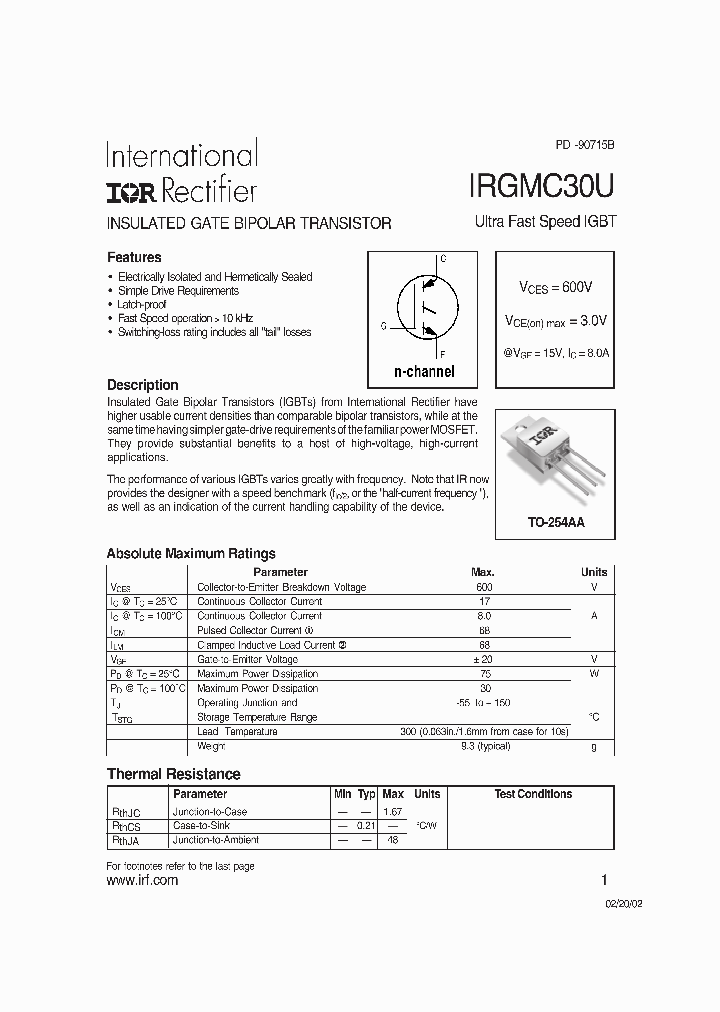 1944_963736.PDF Datasheet