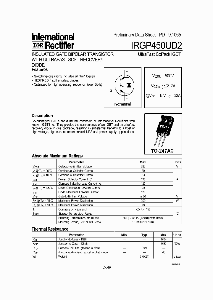 1963_963820.PDF Datasheet