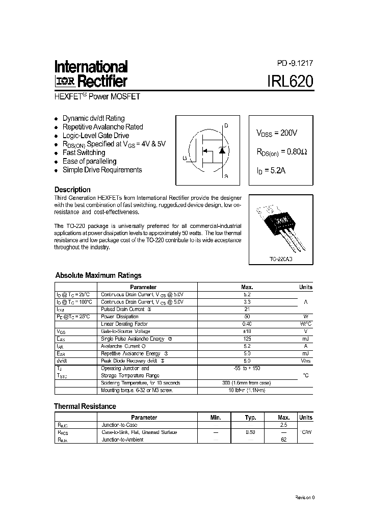 2285_964739.PDF Datasheet
