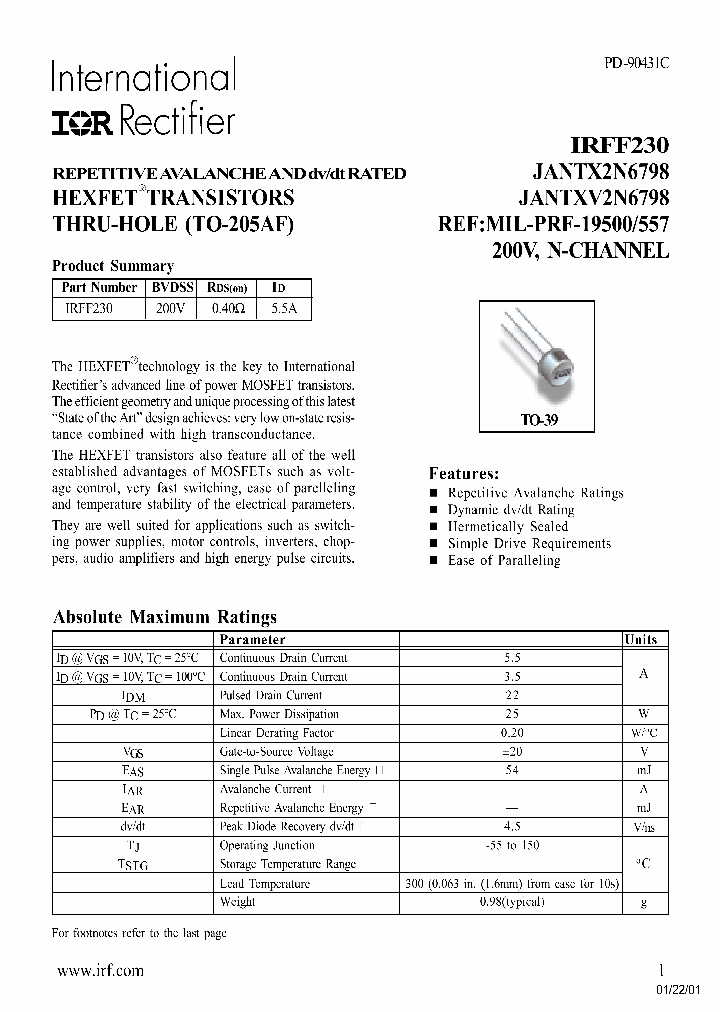 2482_965014.PDF Datasheet