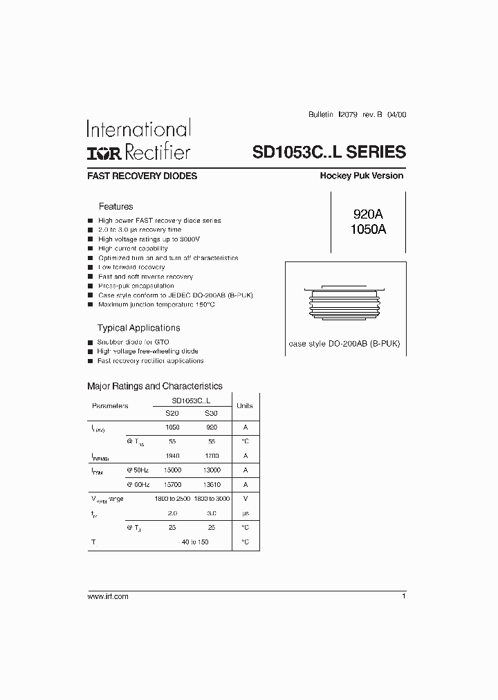 2611_965175.PDF Datasheet