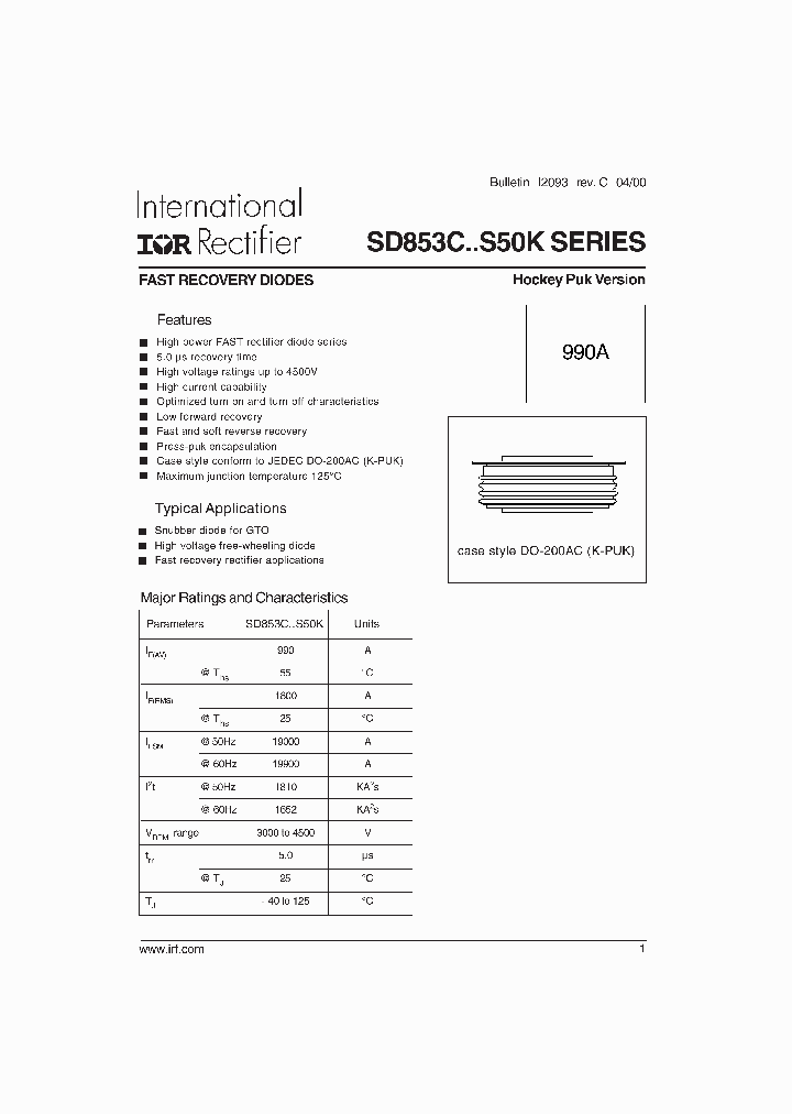 2652_965220.PDF Datasheet