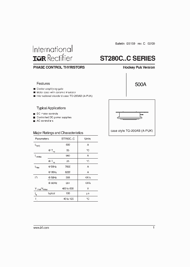 2681_965249.PDF Datasheet