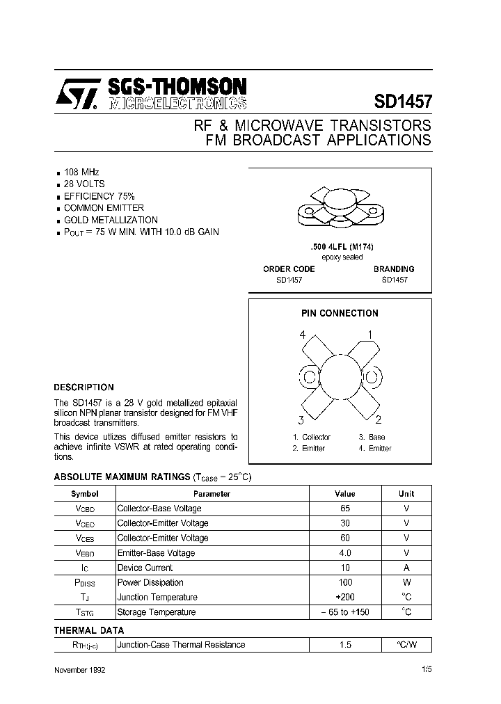 2809_965444.PDF Datasheet