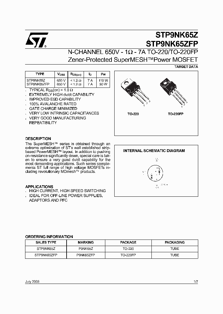 8981_972301.PDF Datasheet