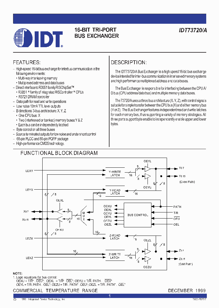 73720DS49174_970528.PDF Datasheet