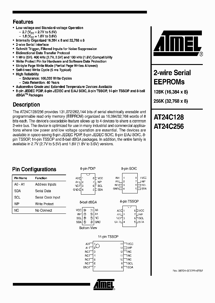 AT24C128_974830.PDF Datasheet
