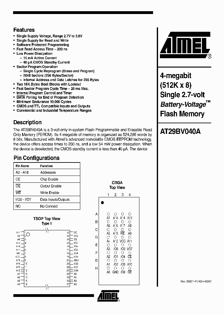 AT29BV040A_974881.PDF Datasheet